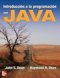 INTRODUCCION A LA PROGRAMACION CON JAVA